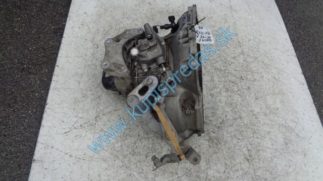 prevodovka na opel corsu E 1,2i, 24580479